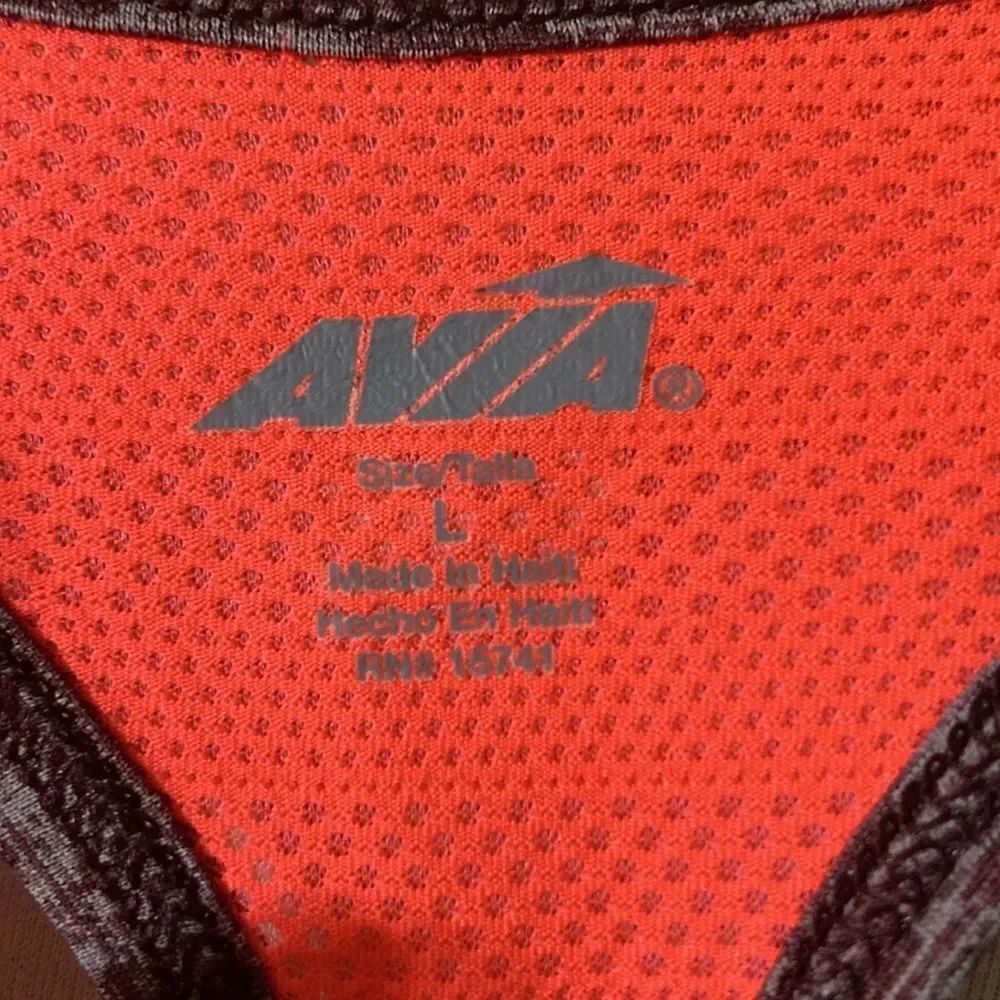 3for$20 Large Workout Tank - Picture 3 of 3